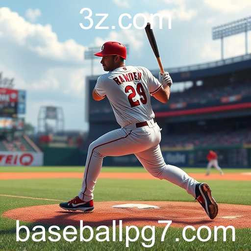 A Revolução dos Jogos de Baseball em Português