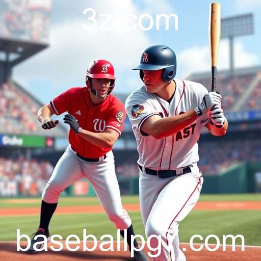 O Renascimento do Baseball: Novidades e Tendências