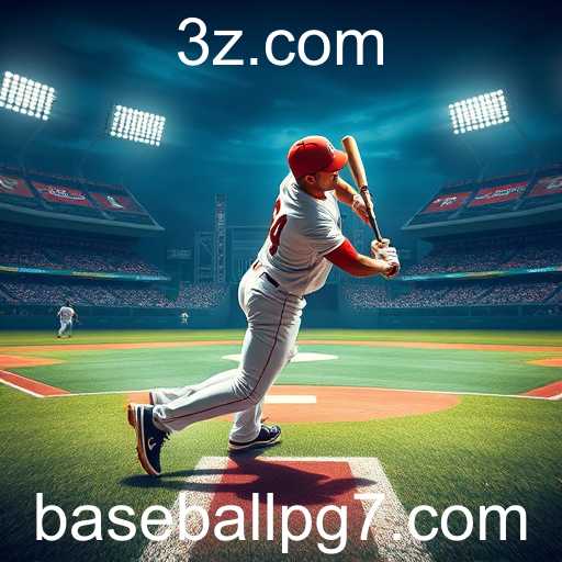 Baseball Virtual: A Nova Era dos Jogos Online