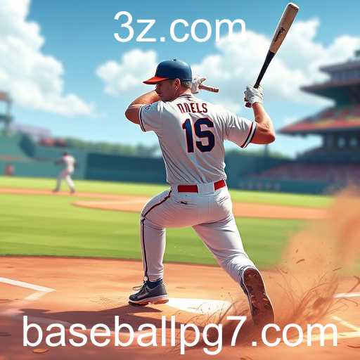 O Impacto de baseballpg nos Jogos Online