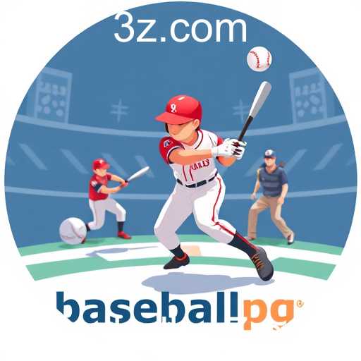 Revolução Digital nos Jogos de Baseball