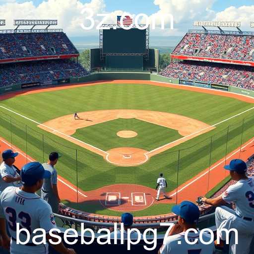 O Impacto do Baseball no Cenário de Jogos Online