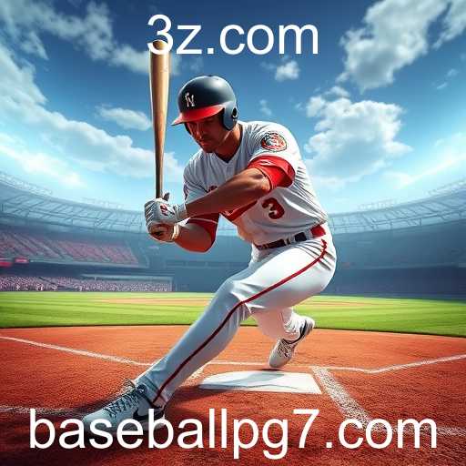 O Crescimento do Baseball Virtual no Brasil