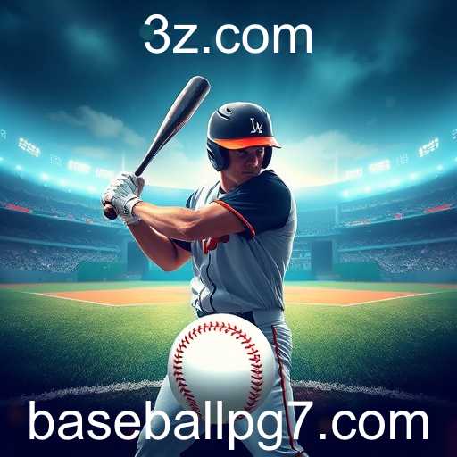 Ascensão dos Jogos de Baseball Virtuais no Brasil