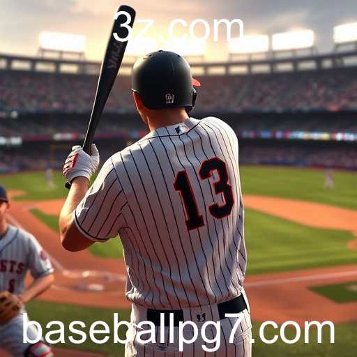 A Ascensão do Baseball Virtual em 2025